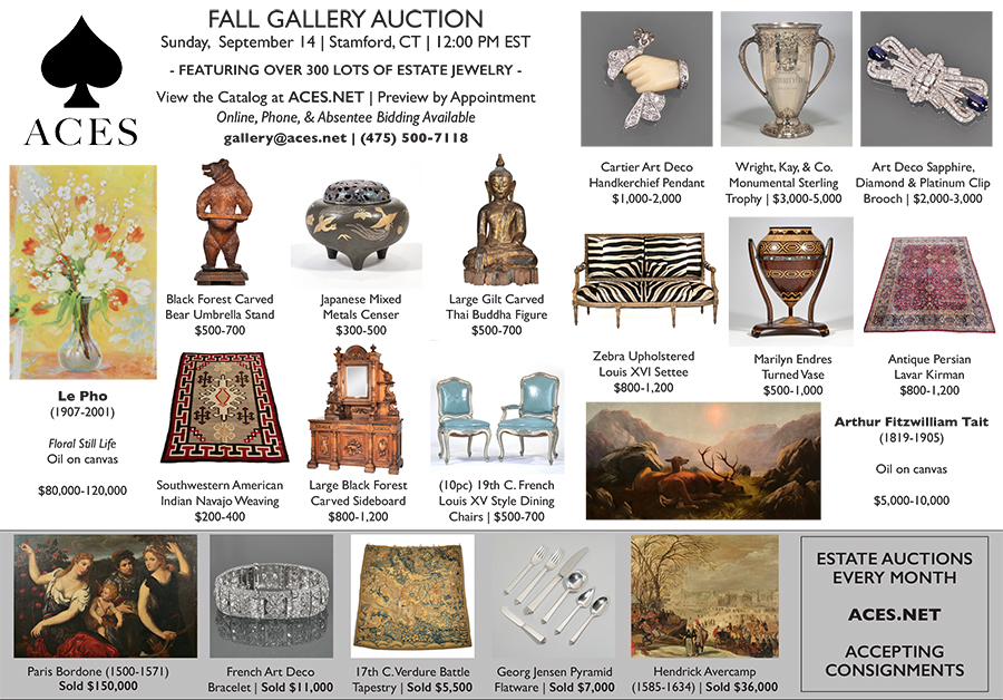 ACES Gallery