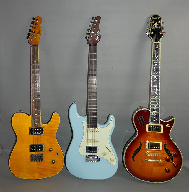 Americana Auctions: Superb January Estate Auction