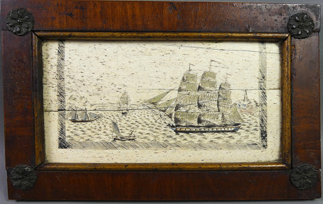 Americana Auctions: Superb January Estate Auction