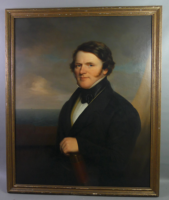 Americana Auctions: Superb January Estate Auction