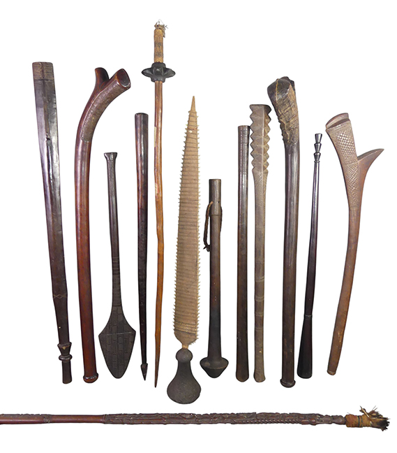 Americana Auctions: Superb January Estate Auction