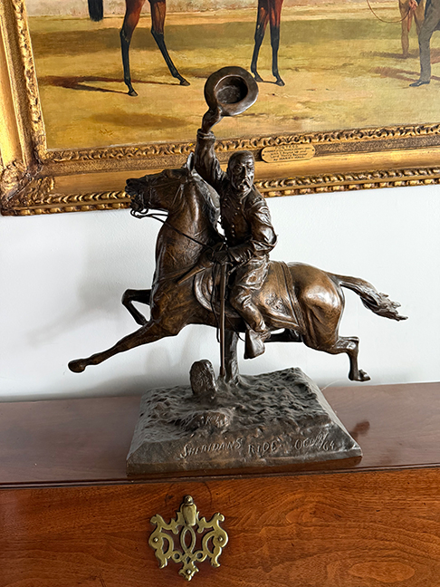 Biedermann Auctioneers: January 11 Online Auction