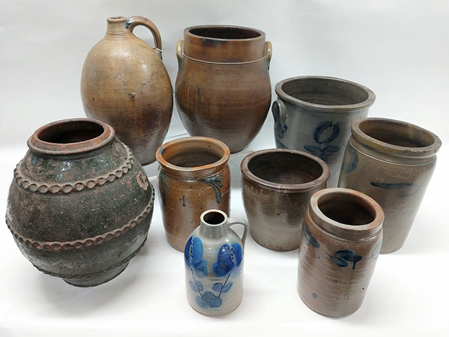 Blackstone Valley Auctions and Estates: Spring Collection of Arts & Antiques Auction