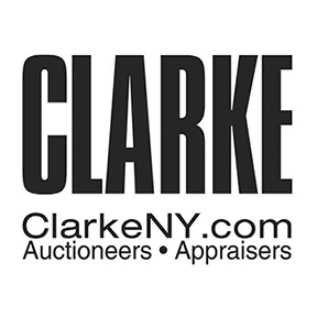 Clarke Auctions