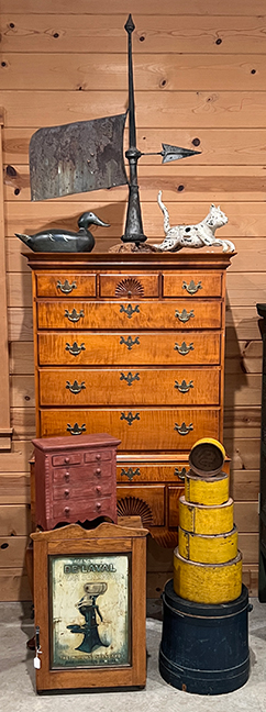 Synesael Davies Auctions