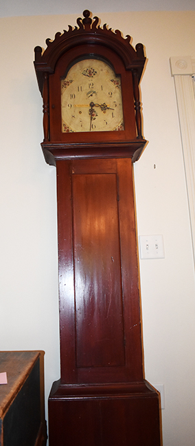 DownEast Auctions Two “Fresh to the Market” Estates Americana Auction at “Perseverance Hall”: Sept. 12-13