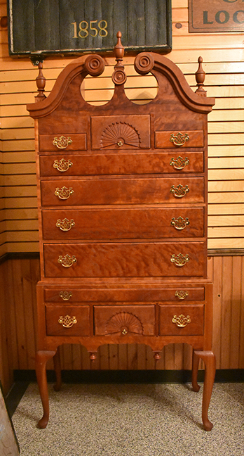 DownEast Auctions Two “Fresh to the Market” Estates Americana Auction at “Perseverance Hall”: Sept. 12-13