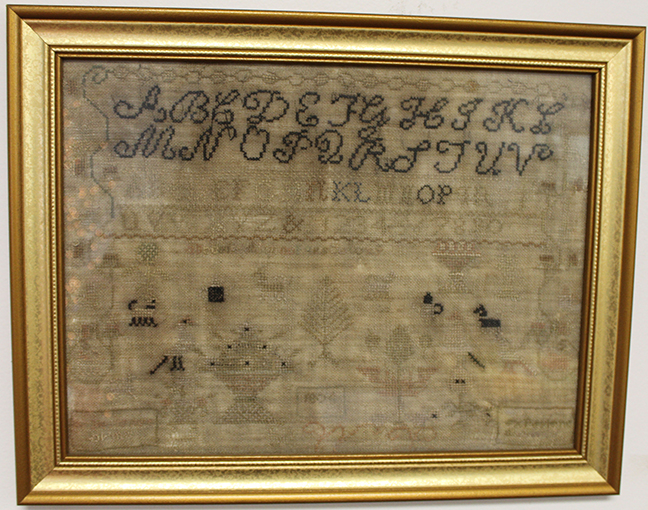 Flying Pig Auctions 2026 Auction Opener Primitive, Country, & Diverse Antiques Two Day Online Auction: Jan. 19-20