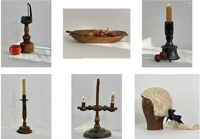 Art & Antiques Michigan, January 2026