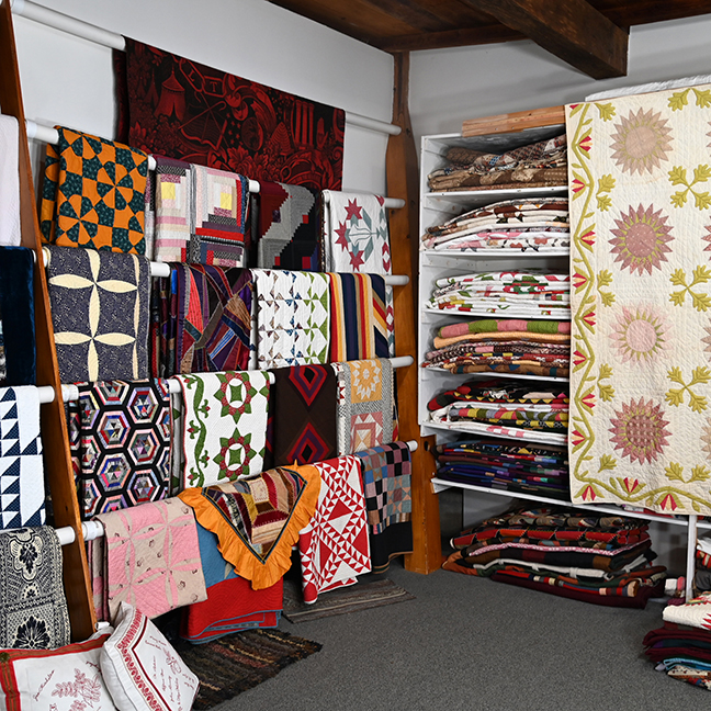 Quilts bring beauty and happiness into our lives.... Everything on my web page....20% off through Jan 20th... with free shipping in the continental U.S...International extra