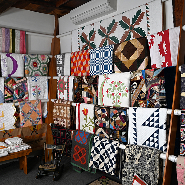 Quilts bring beauty and happiness into our lives.... Everything on my web page....20% off through Jan 20th... with free shipping in the continental U.S...International extra