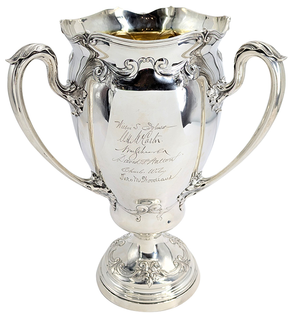 Gorham Sterling Silver