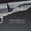 Amoskeag Auction Company Inc. 2025 Antiques Trade Directory