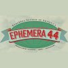 Ephemera Society of America, March 2024