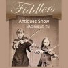 Fiddlers Antiques Show 2023 Antiques Trade Directory