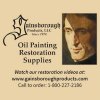 Gainsborough Products, LLC 2025 Antiques Trade Directory