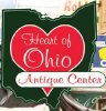Heart of Ohio Antique Center 2022 Antiques Trade Directory ad