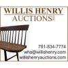 Willis Henry Auctions Inc. 2023 Antiques Trade Directory 