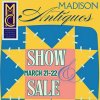 Madison Antiques 2025 Antiques Trade Directory