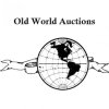 Old World Auctions, October 2024