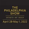 The Philadelphia Show 2022 Antiques Trade Directory ad 
