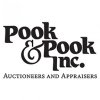 Pook & Pook, Inc. 2022 Antiques Trade Directory ad