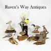 Raven’s Way Antiques, July 2024