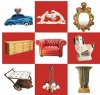 Ruby Lane 2022 Antiques Trade Directory ad