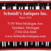 Schmidt’s Antiques Inc., July 2024