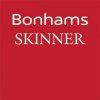 Bonhams Skinner 2023 Antiques Trade Directory