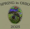 Spring in Ohio 2025