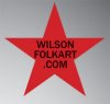 Wilson Folk Art 2024 Antiques Trade Directory