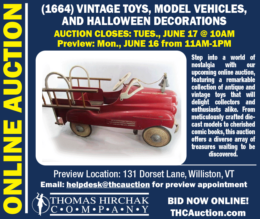 Banner Thomas Hirchak Company