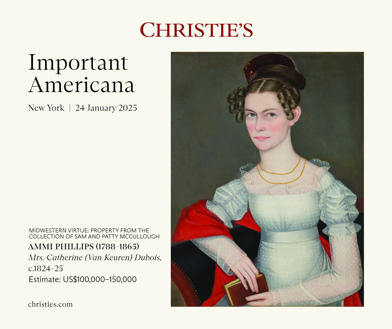 Banner Christie's Associates