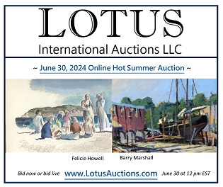 Banner Lotus International Auctions LLC