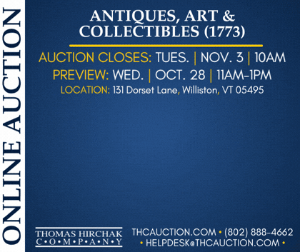 Banner Thomas Hirchak Company