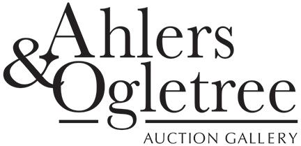 Ahlers & Ogltree logo