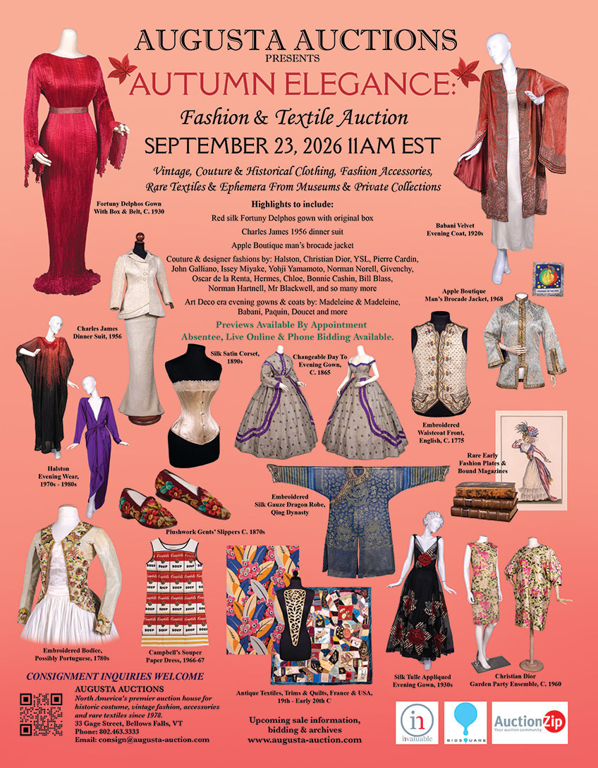 Augusta Auction Company