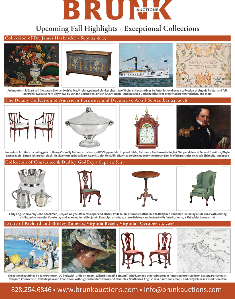 Brunk Auctions