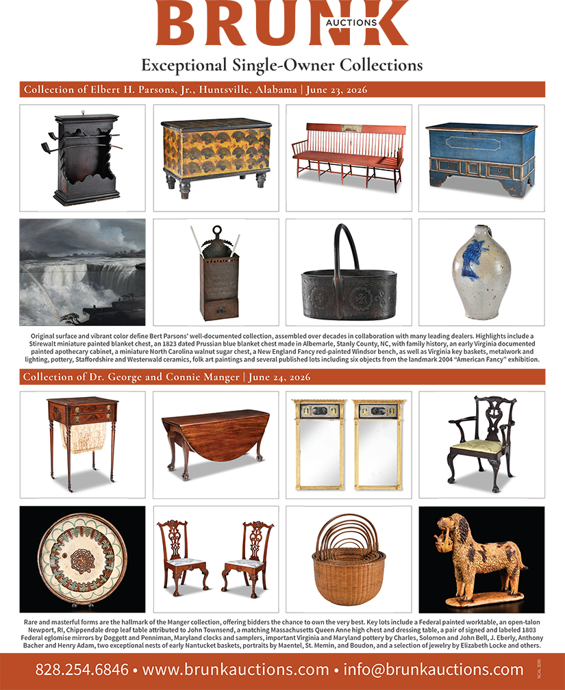 Brunk Auctions