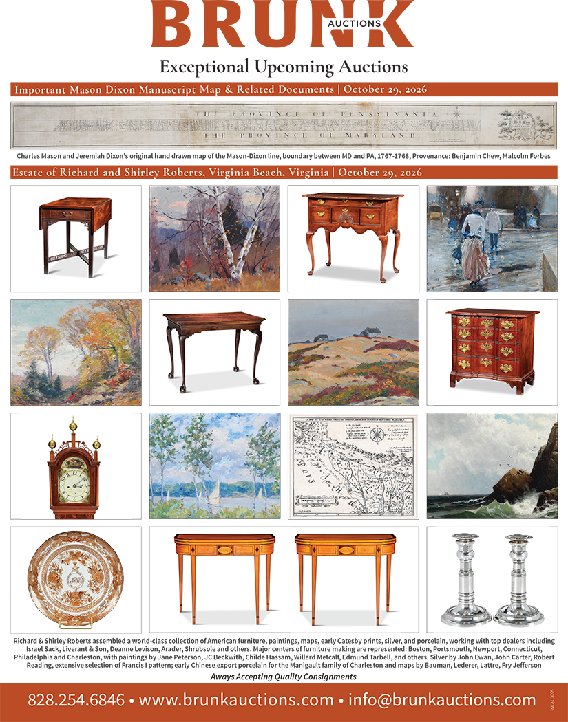 Brunk Auctions