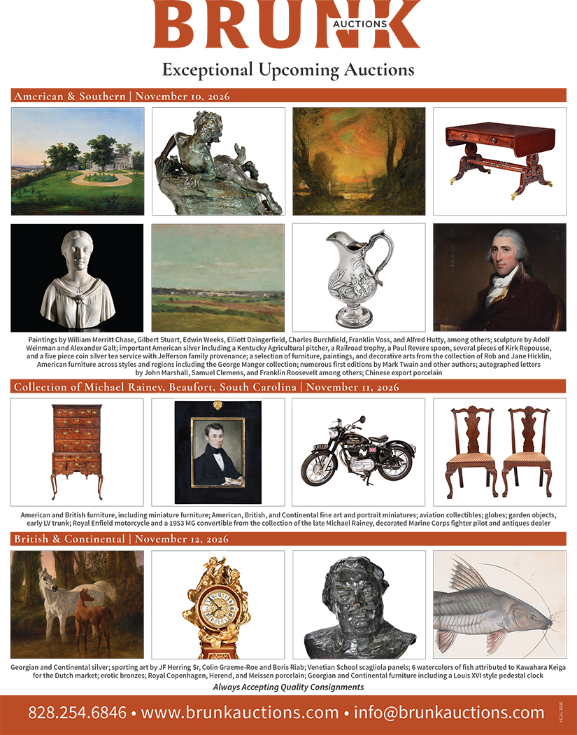 Brunk Auctions