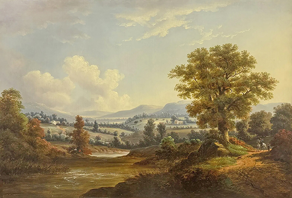 The Catskills, a 33