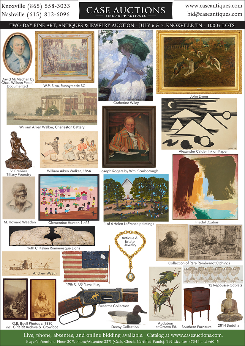Case Antiques