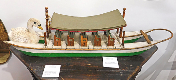 New Home for the Downeast Antiques & Art Show | Maine Antique Digest