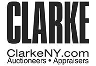 Clarke Auction