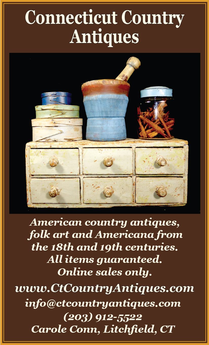 Connecticut Country Antiques