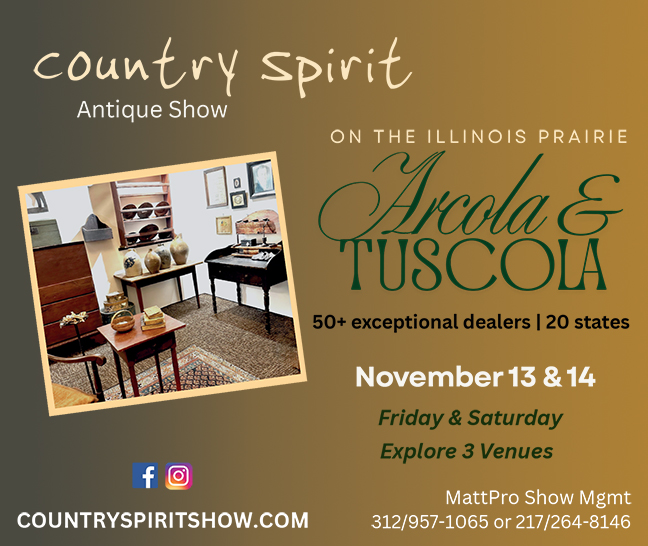 Country Spirit Show
