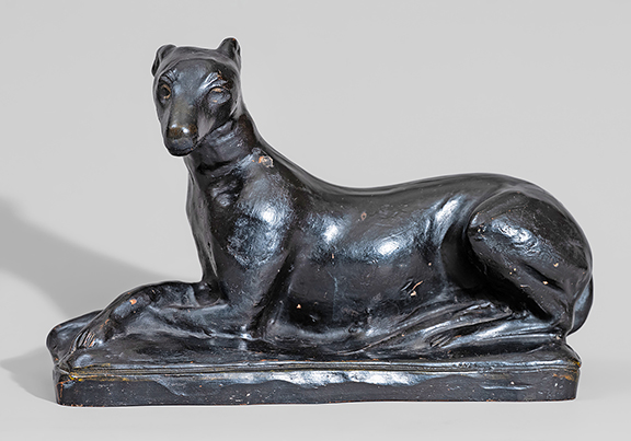 Selling for $15,600 (est. $10,000/20,000) was this circa 1840 Shenandoah Valley 10¼