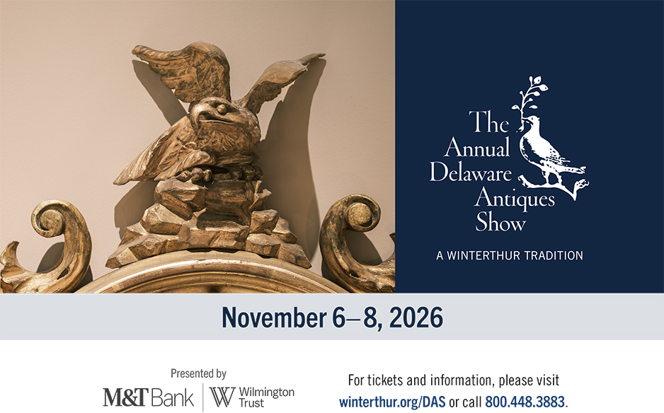 Delaware Antique Show